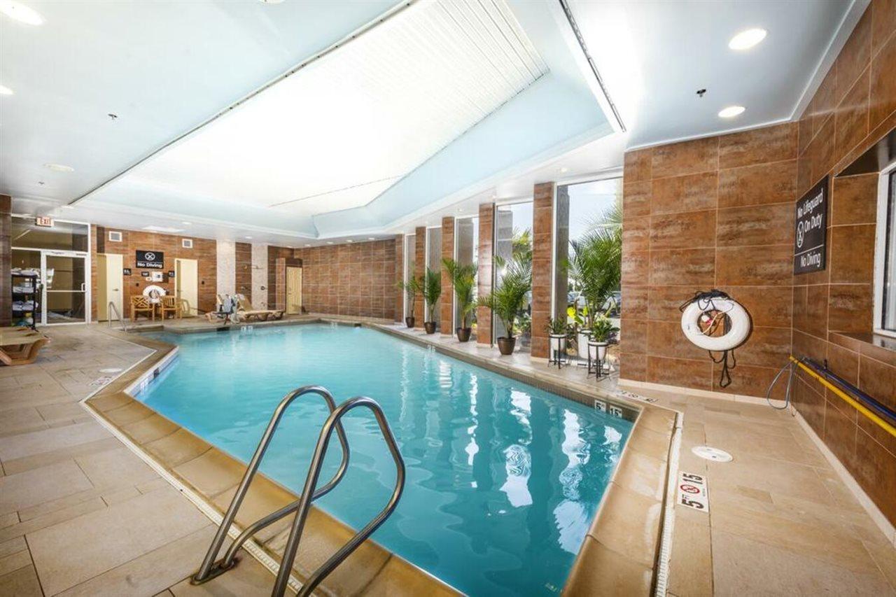 Hampton Inn Norfolk/Вірджинія-Біч Екстер'єр фото