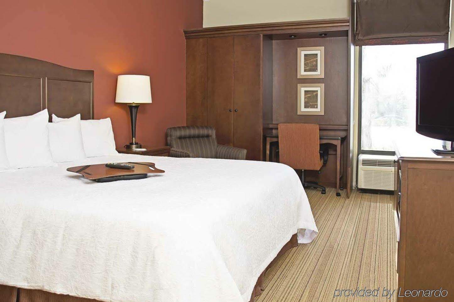 Hampton Inn Norfolk/Вірджинія-Біч Екстер'єр фото